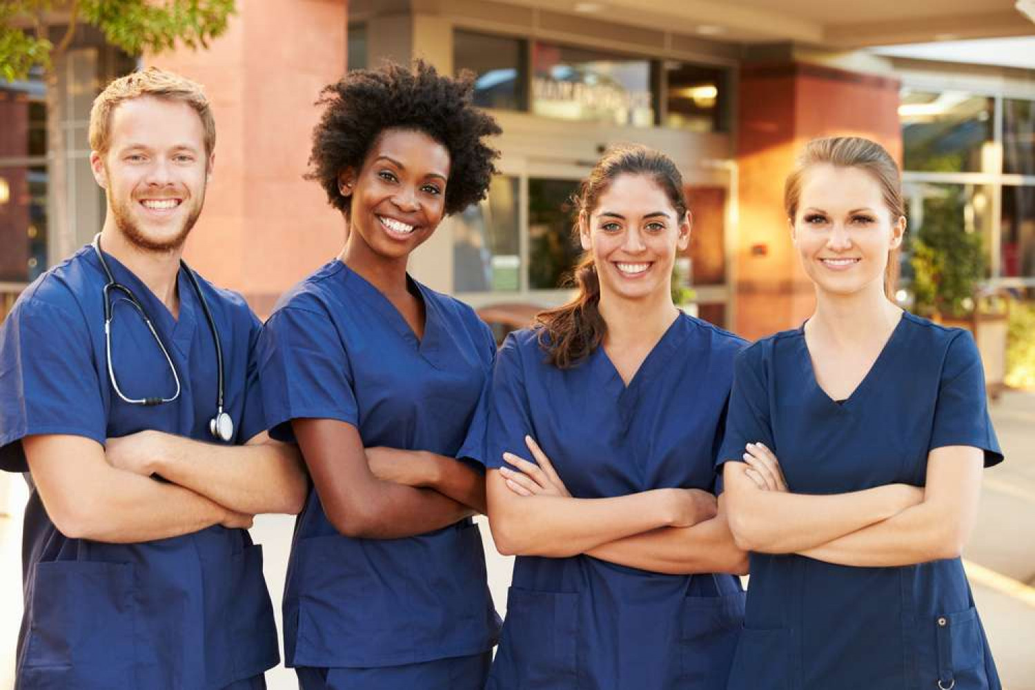 Certified Nursing Assistant, White Plains & Bronx, NY